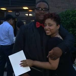 Meet your Posher, Angelo